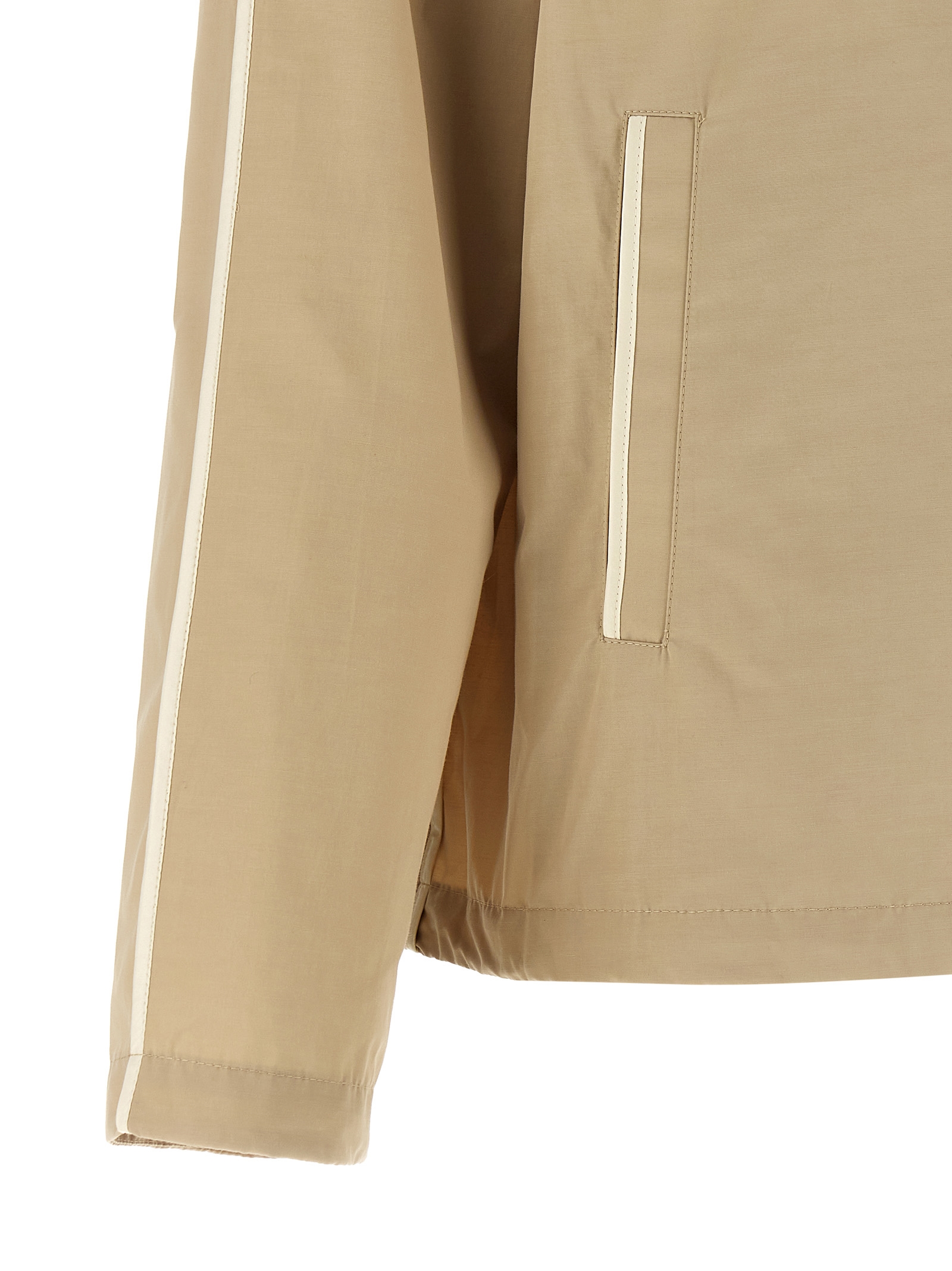 'Sarracenia' jacket - immagine 5