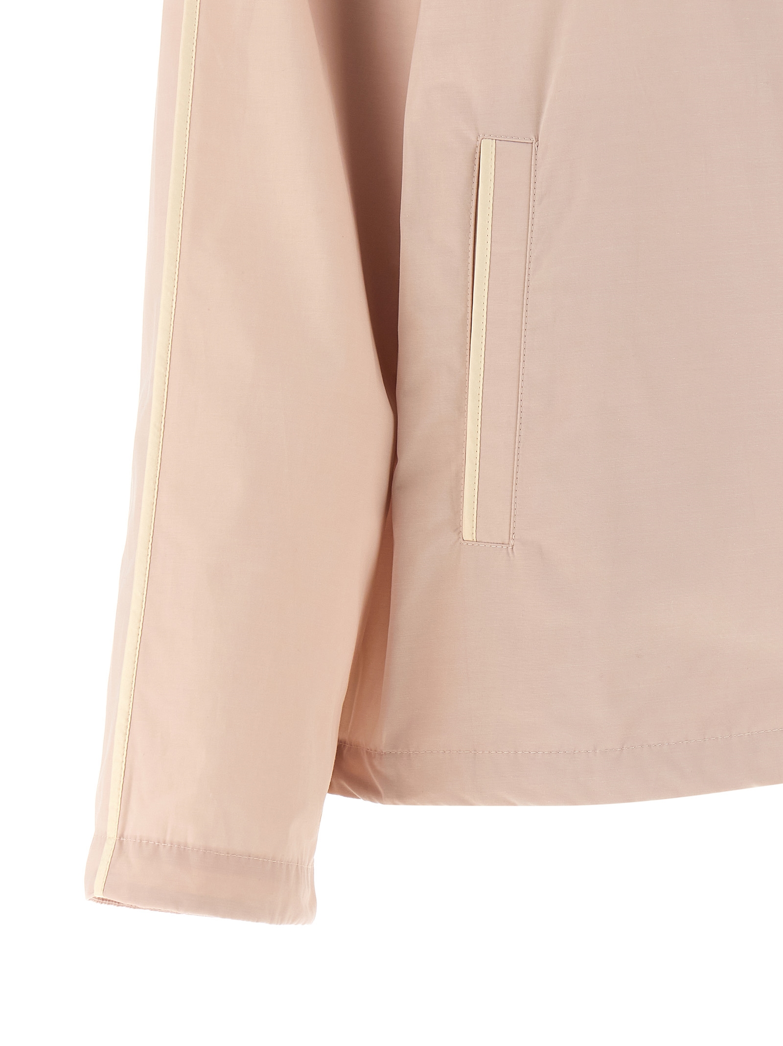 'Sarracenia' jacket - immagine 5