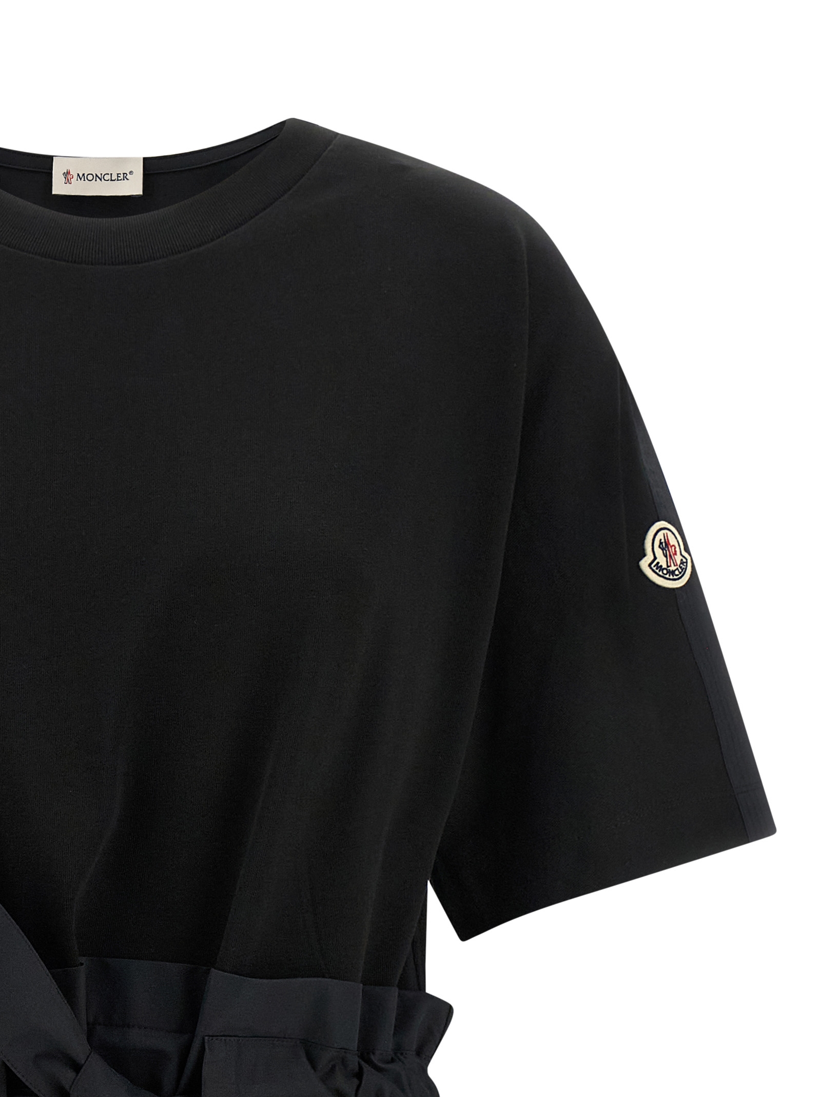 Belt dress - immagine 3