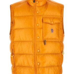 'Uychi' vest