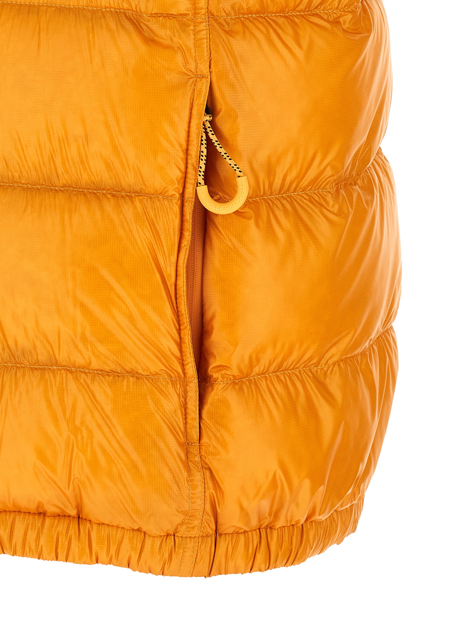 'Uychi' vest - immagine 4