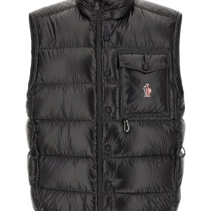 'Uychi' vest