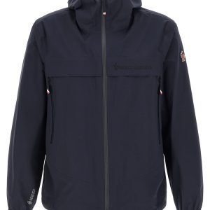 'Shipton' shell jacket