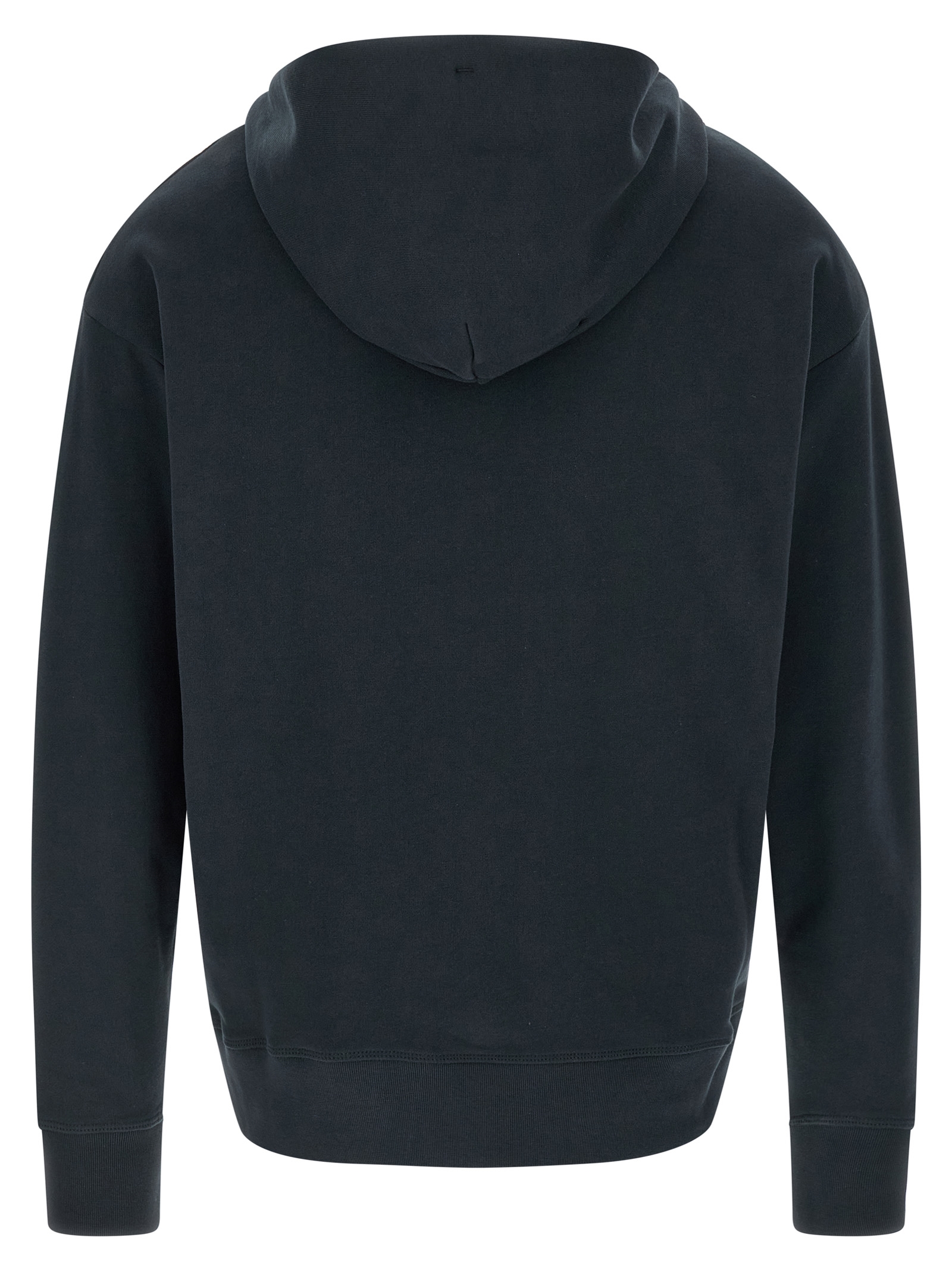 Logo hoodie - immagine 2