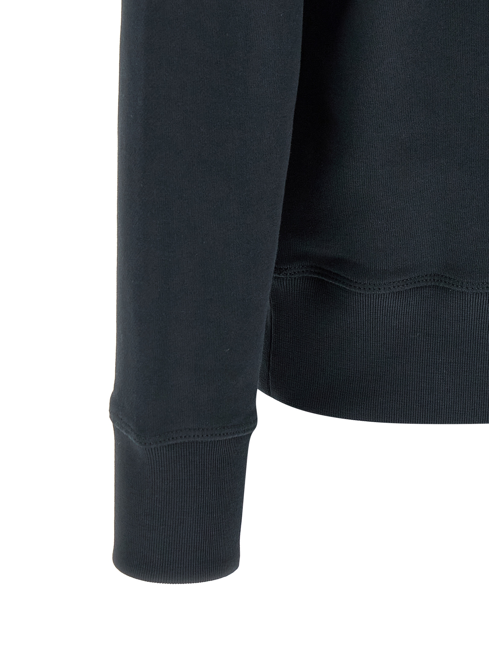 Logo hoodie - immagine 4