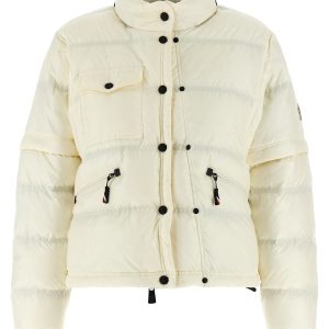 'Mauduits' down jacket