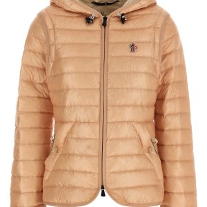 2-in-1 'Karura' down jacket