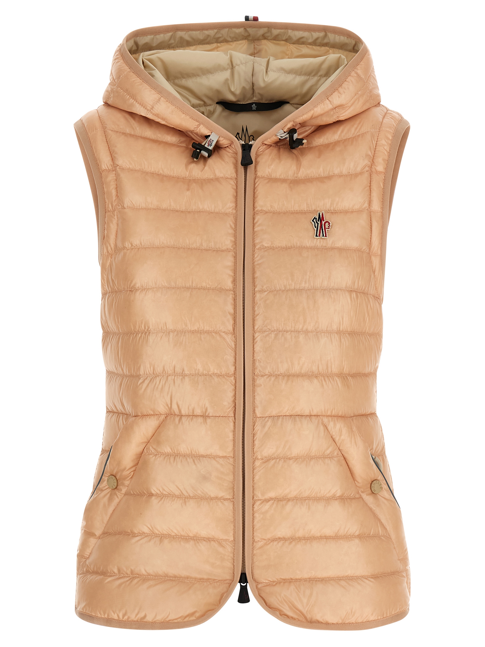 2-in-1 'Karura' down jacket - immagine 2