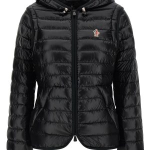 2-in-1 'Karura' down jacket