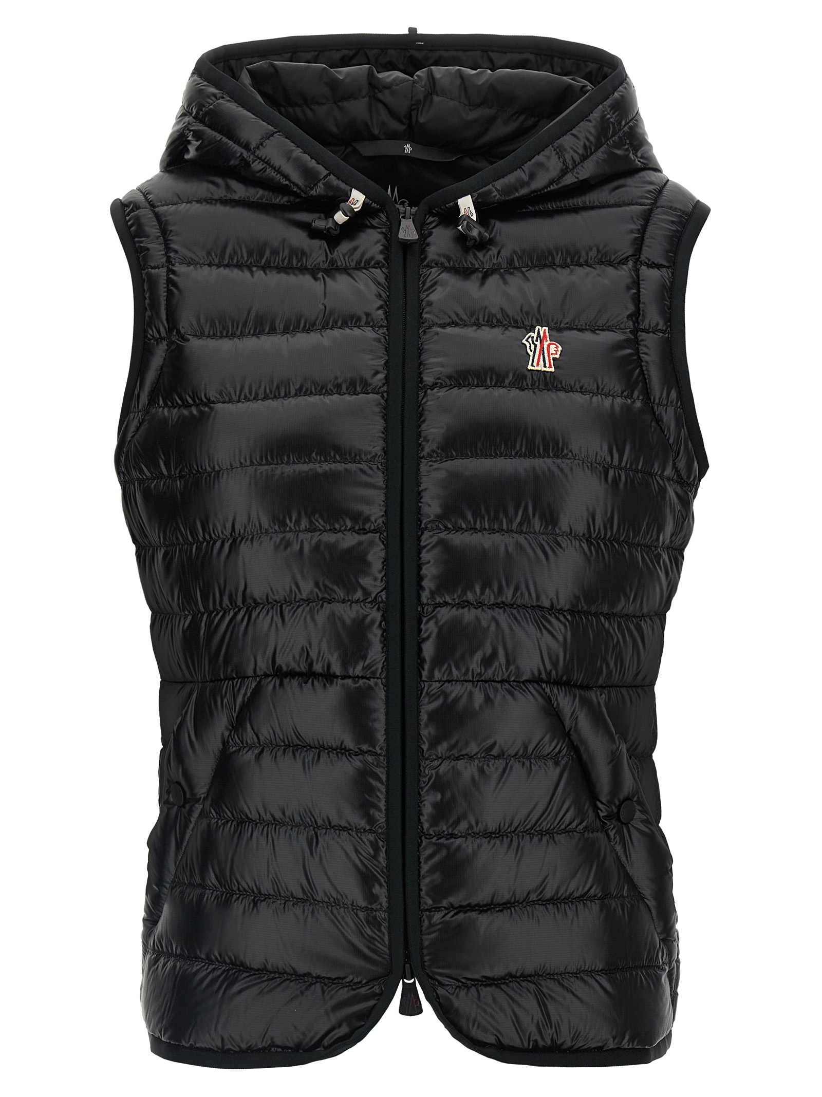 2-in-1 'Karura' down jacket - immagine 2