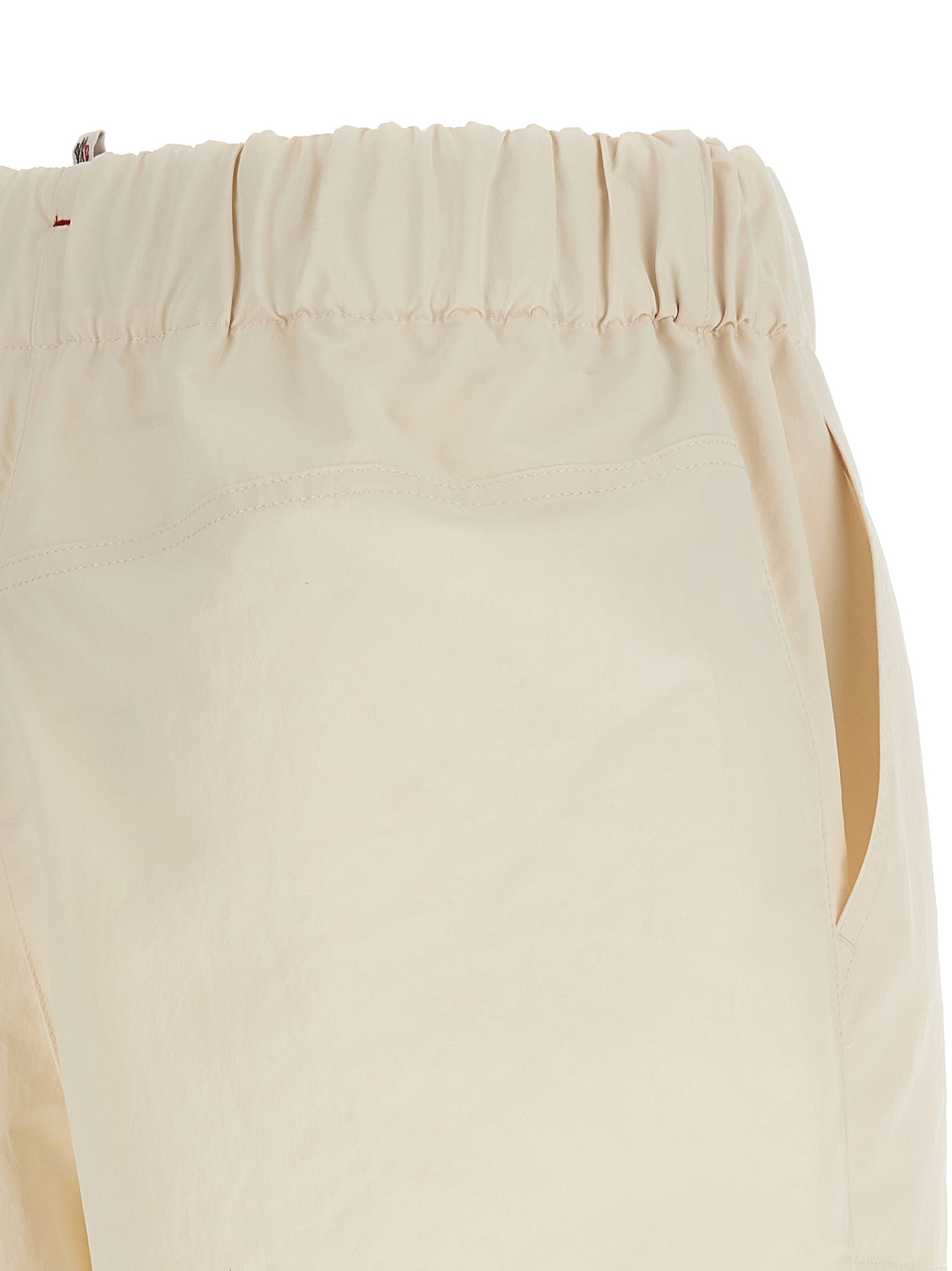 Technical froissé shorts - immagine 4