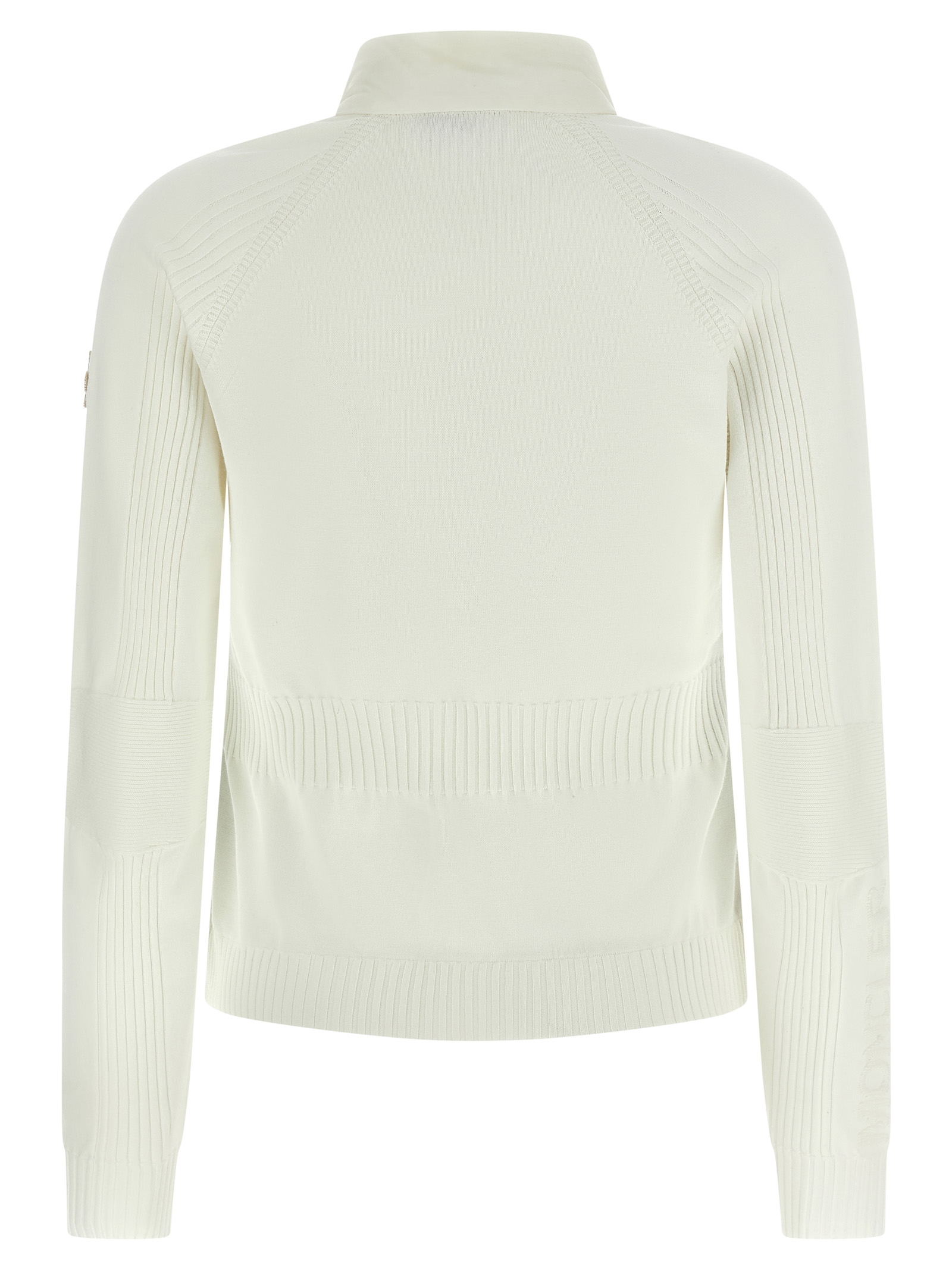 Padded cardigan - immagine 2