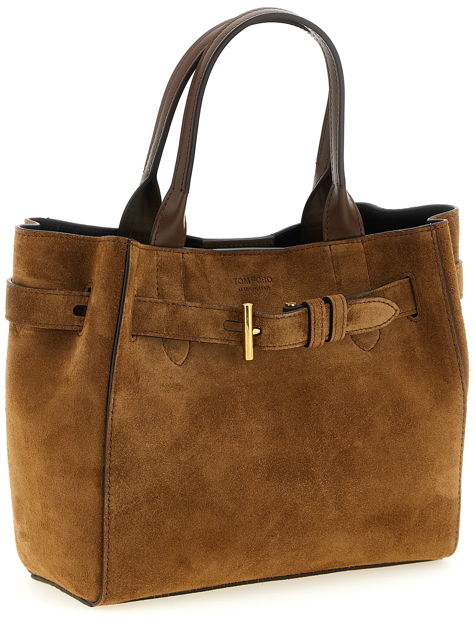 'Audrey' small handbag - immagine 3