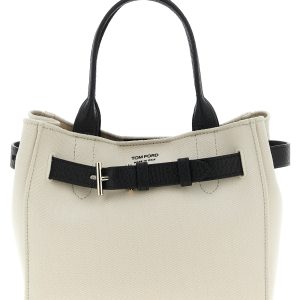 Small 'Audrey' shopping bag