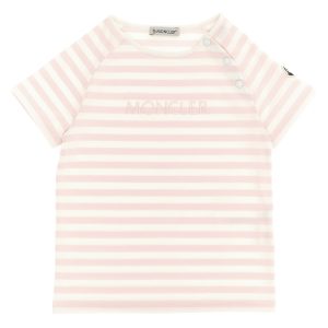 Striped t-shirt