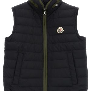 'Ayten' vest