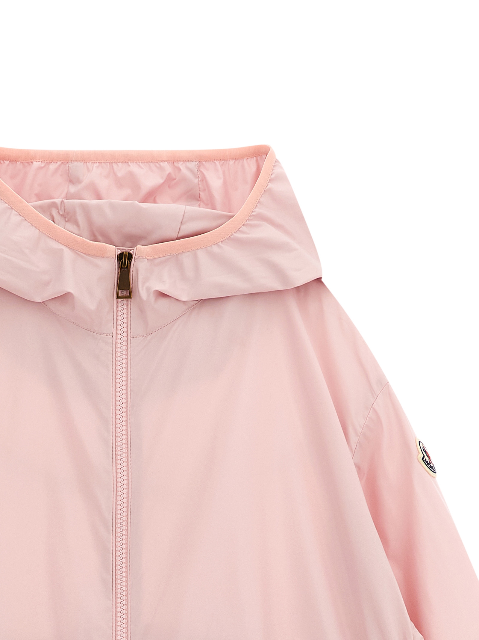 'Fegeo' jacket - immagine 3