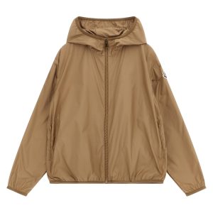 'Fegeo' jacket
