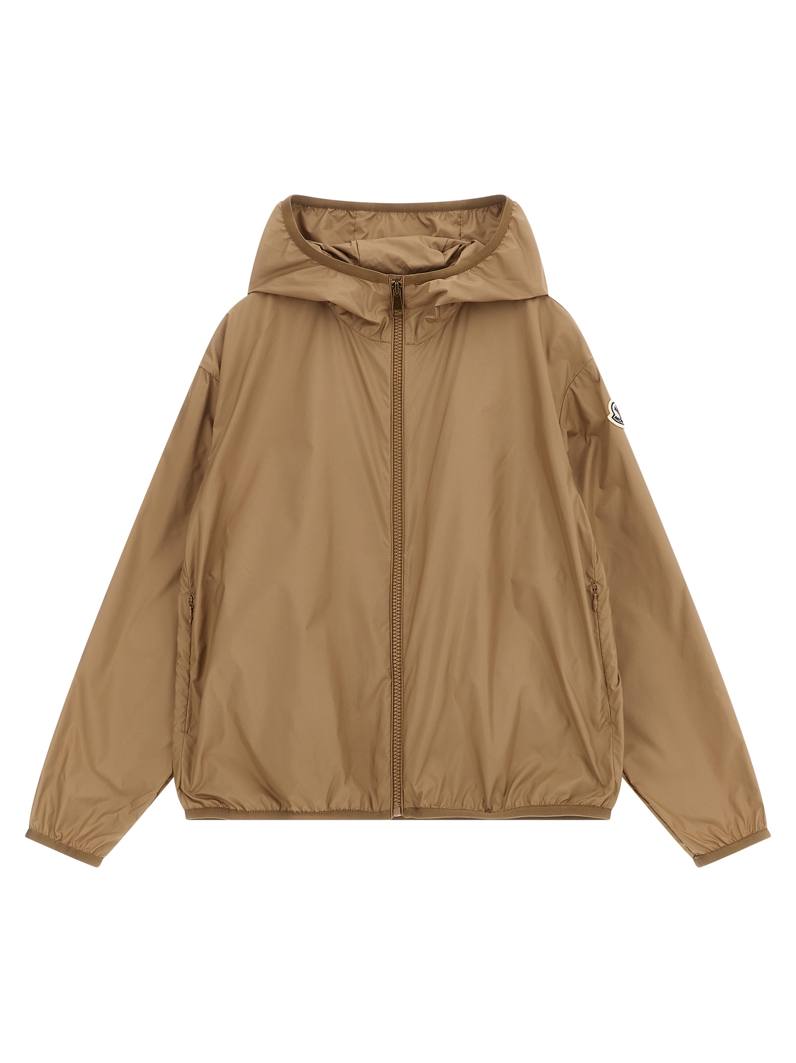 'Fegeo' jacket