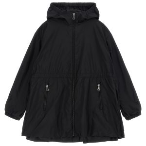'Wete' parka