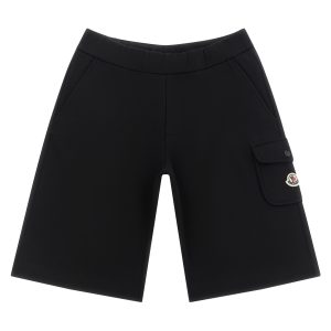 Cargo bermuda shorts