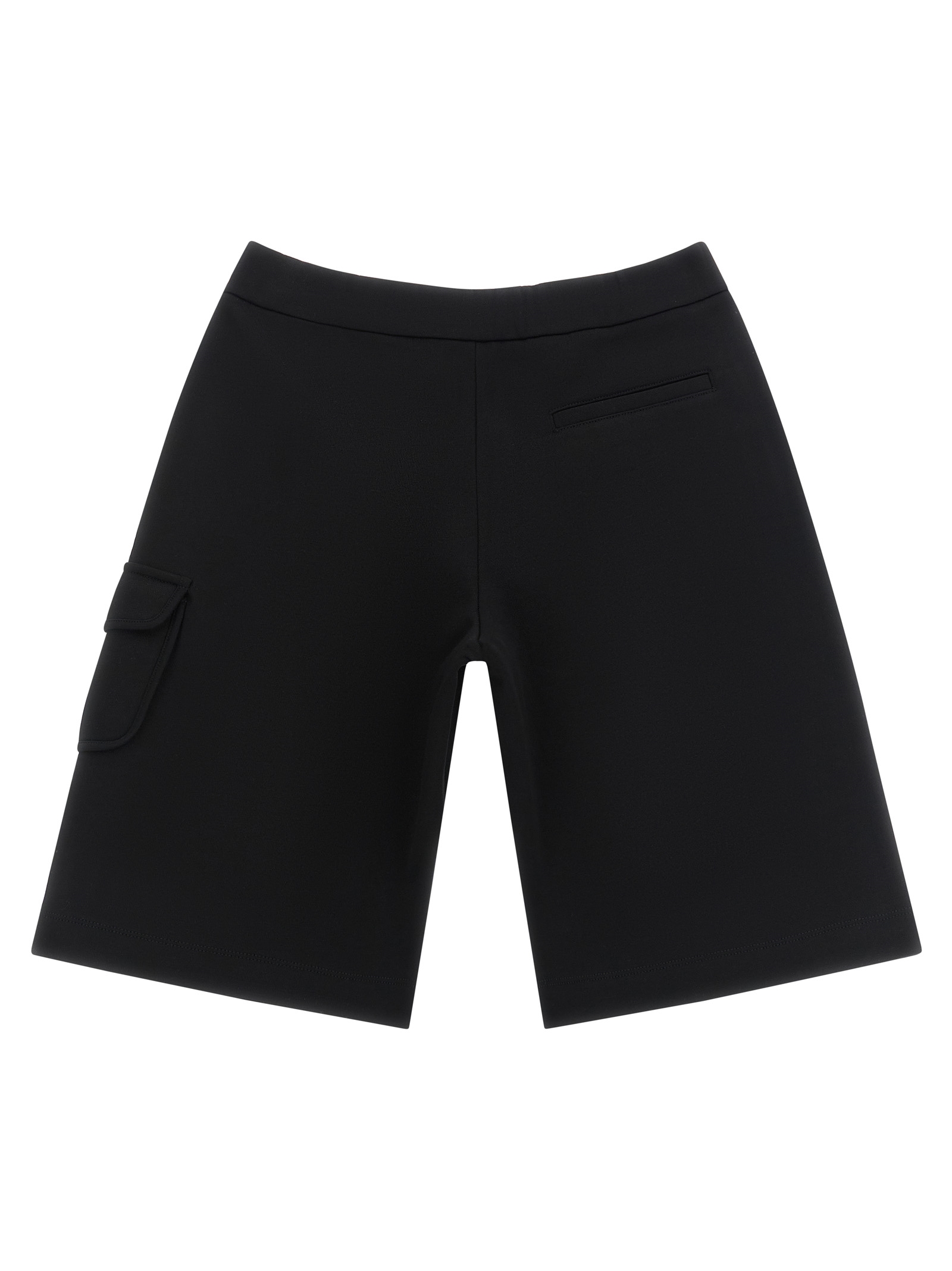 Cargo bermuda shorts - immagine 2