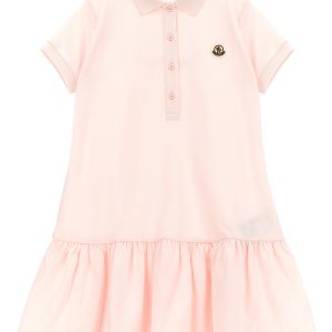 Polo dress