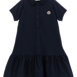 Polo dress
