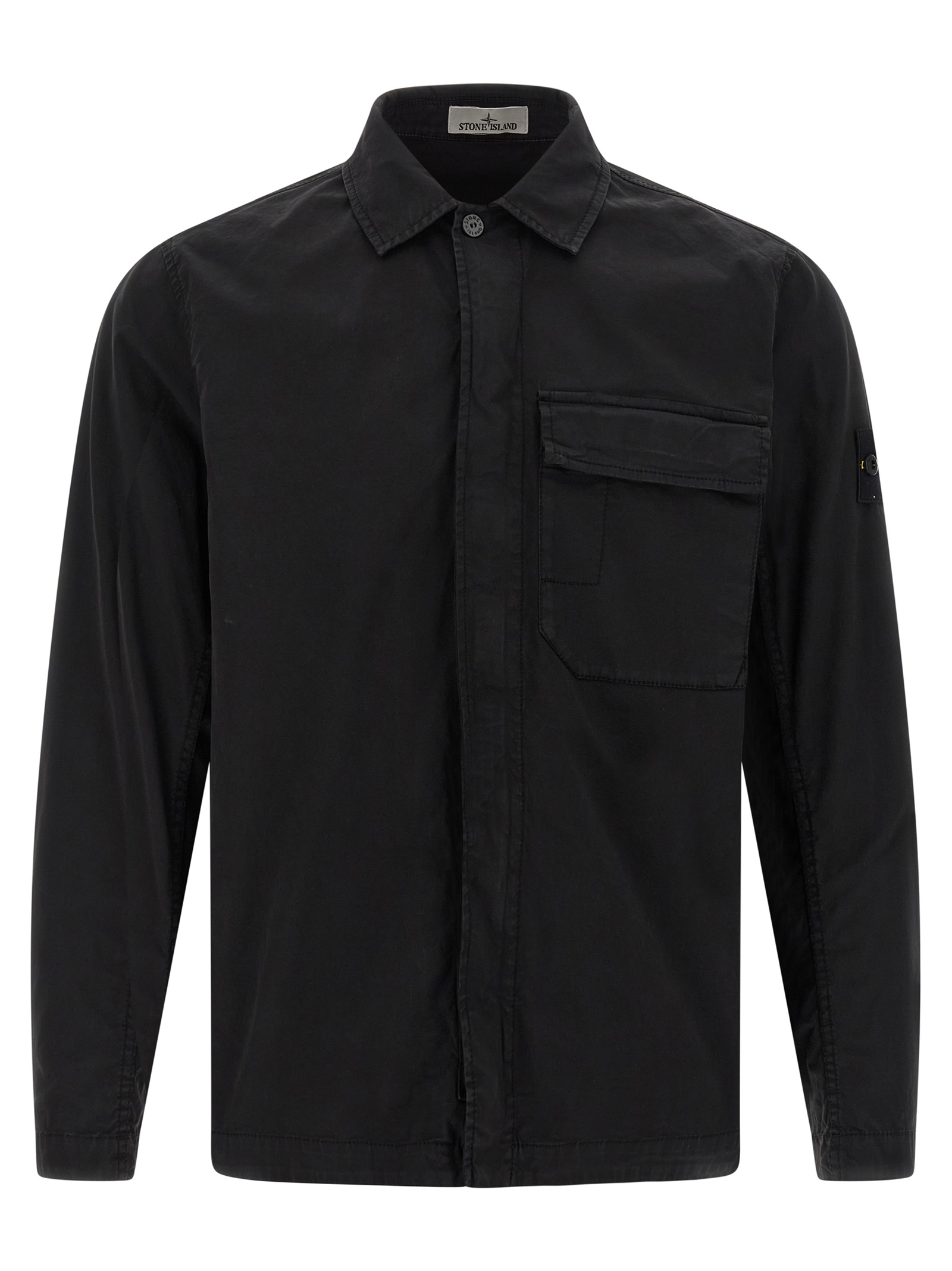 '1200013' overshirt