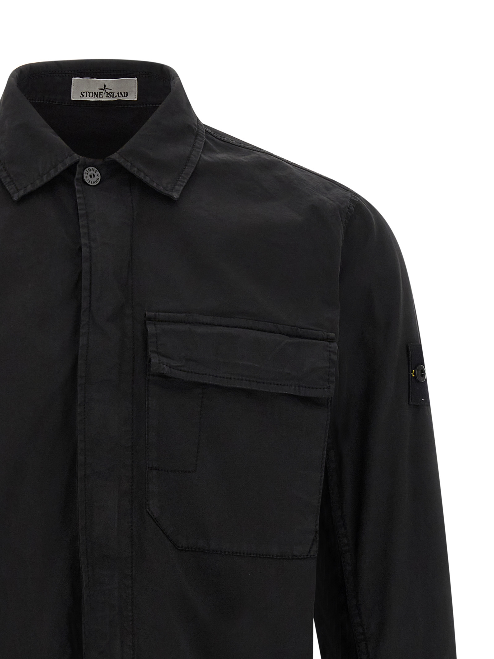 '1200013' overshirt - immagine 3