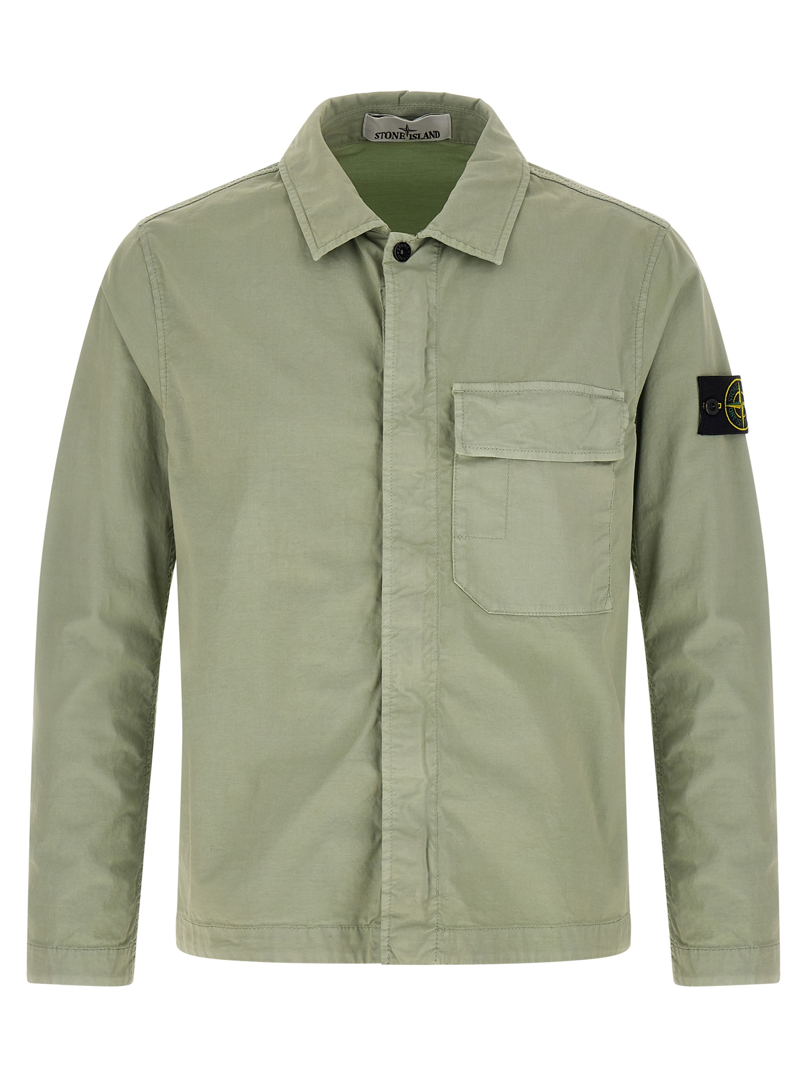 '1200013' overshirt