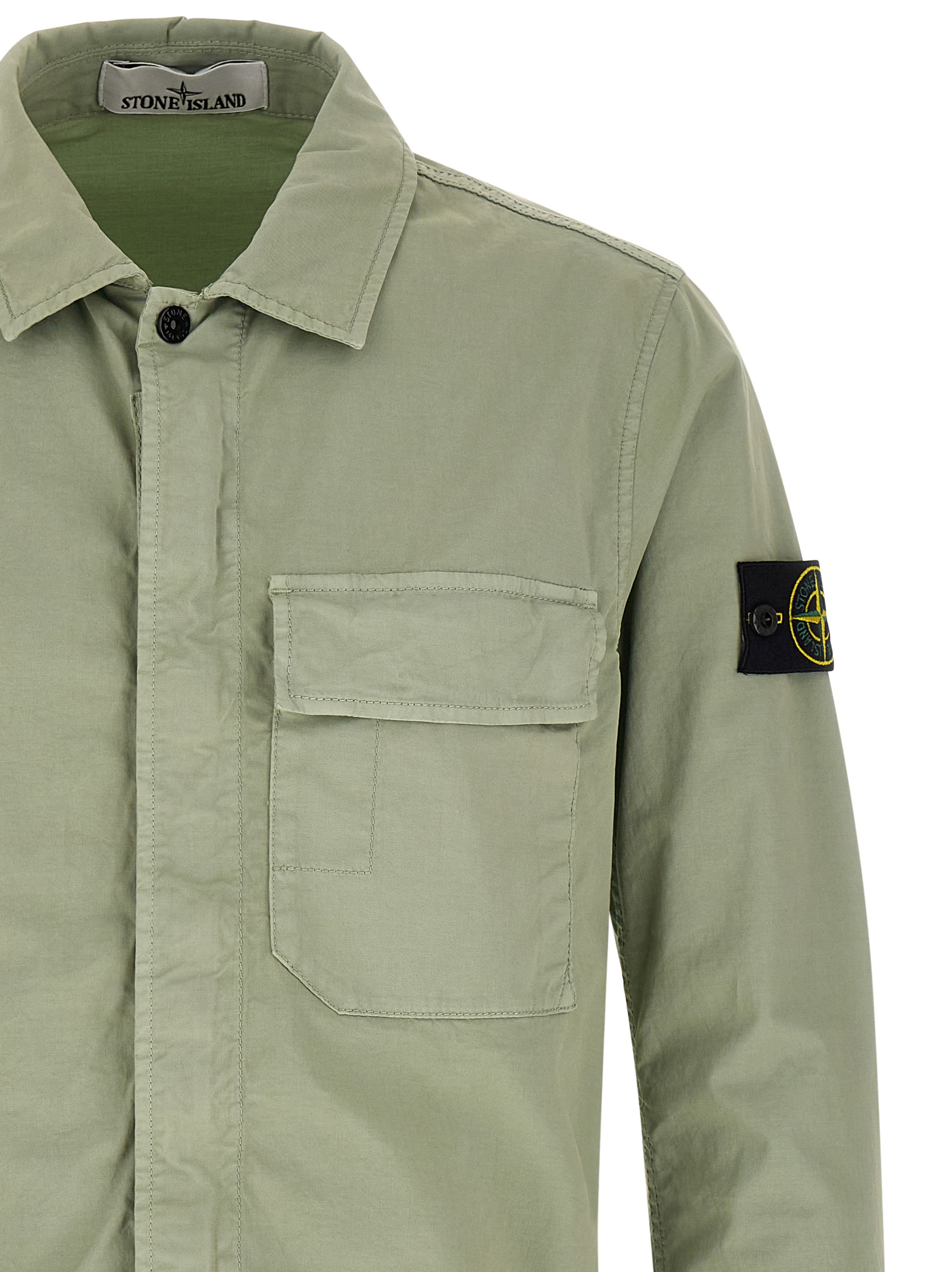 '1200013' overshirt - immagine 3