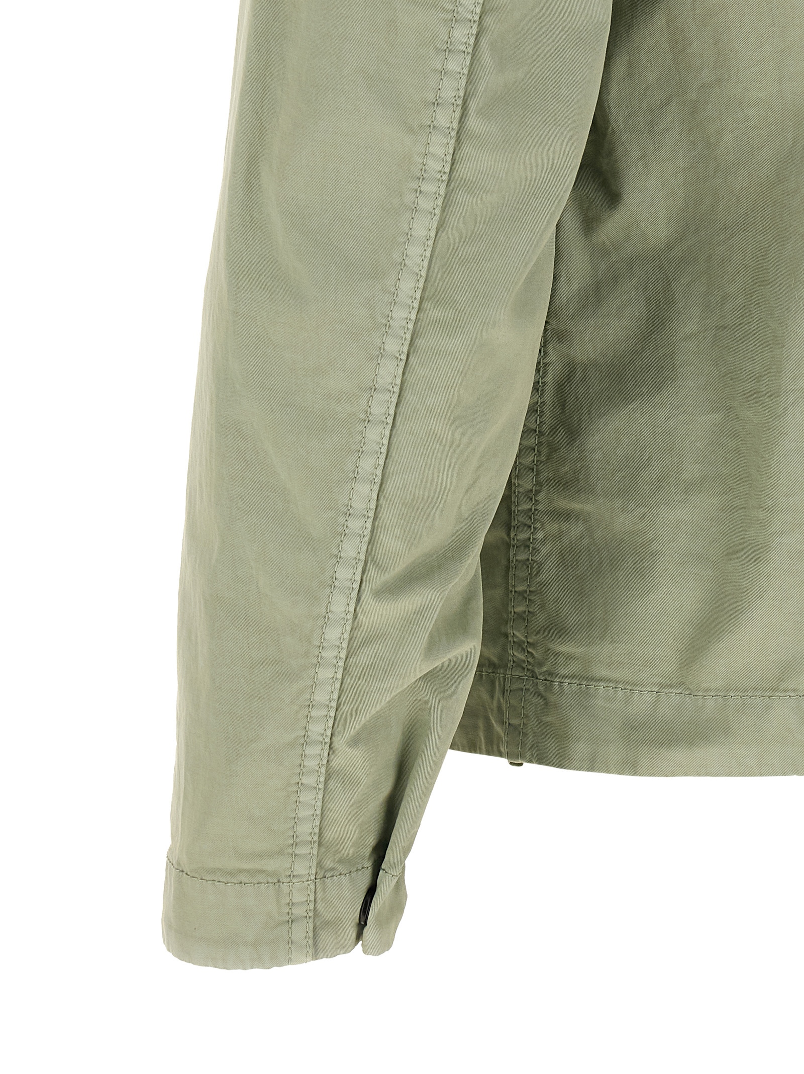 '1200013' overshirt - immagine 4