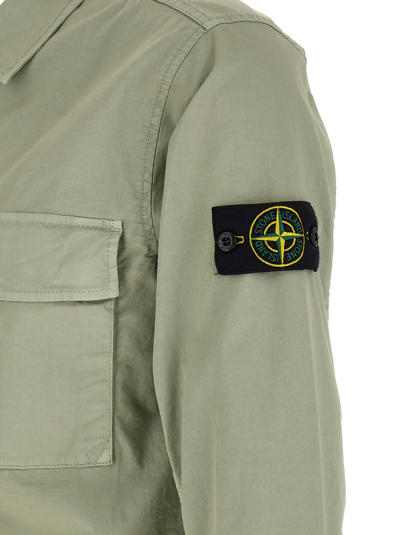 '1200013' overshirt - immagine 5