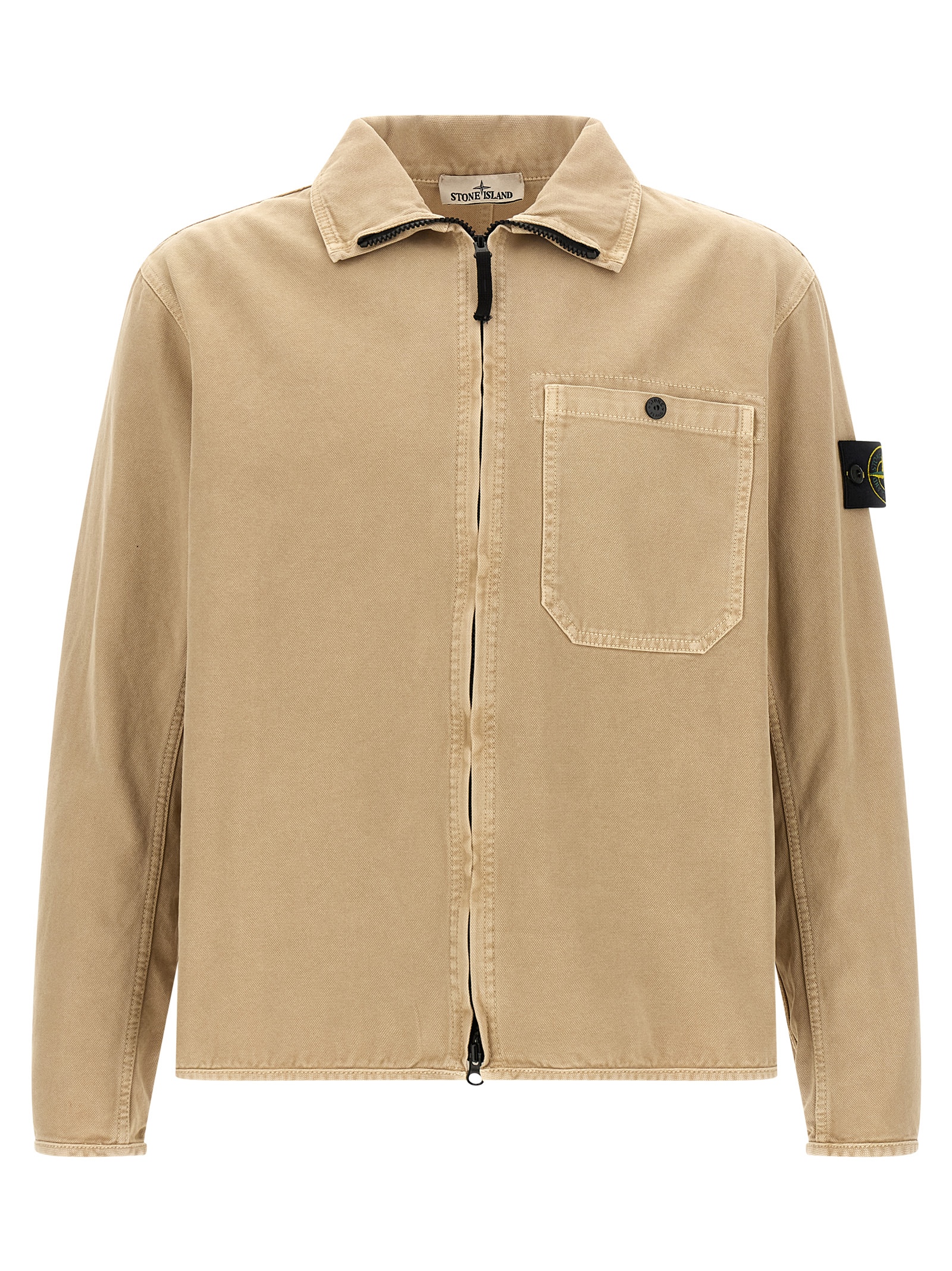 '1200014' overshirt