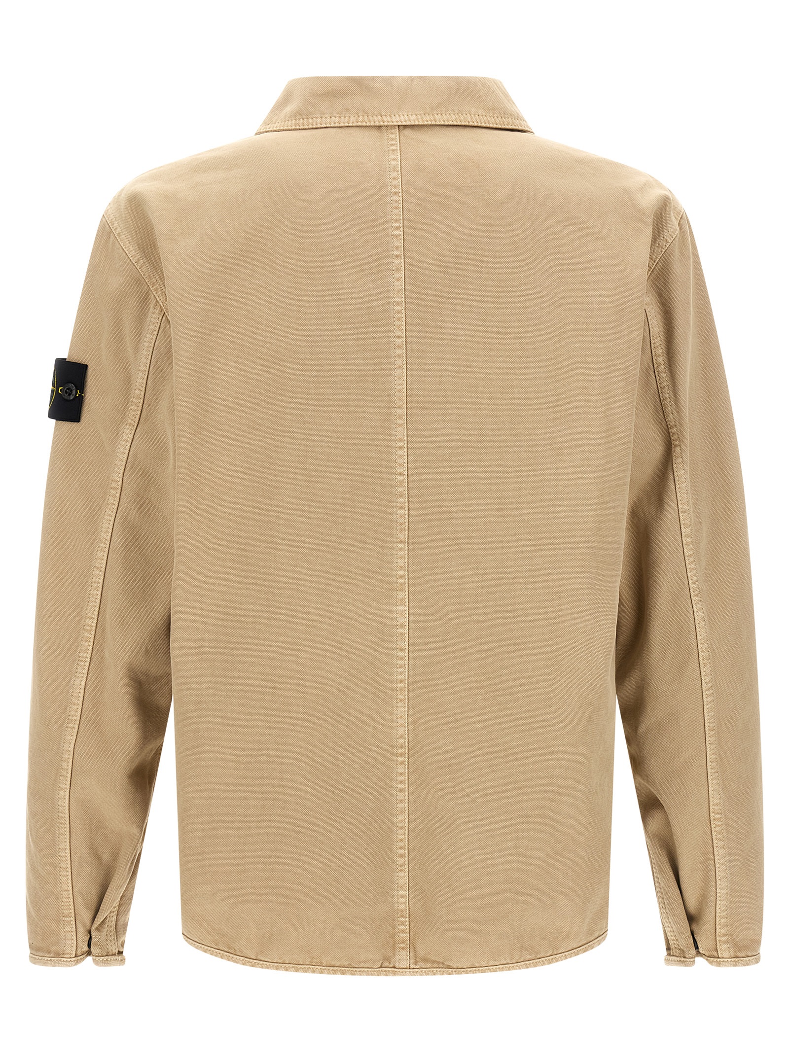 '1200014' overshirt - immagine 2