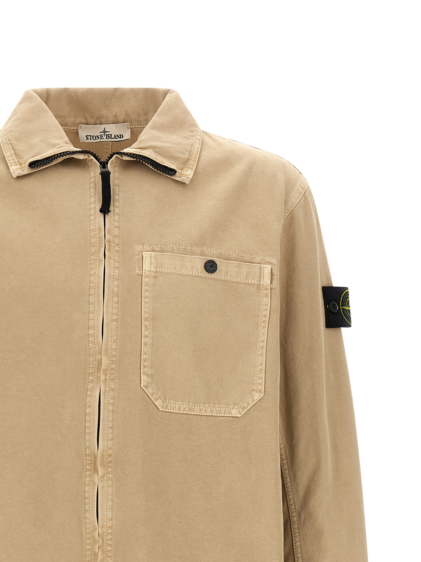 '1200014' overshirt - immagine 3