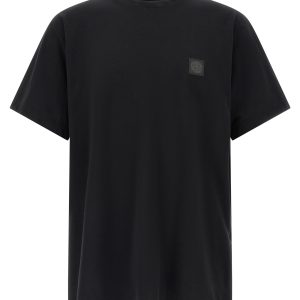 T-shirt logo Compass