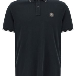 '2200010' polo shirt