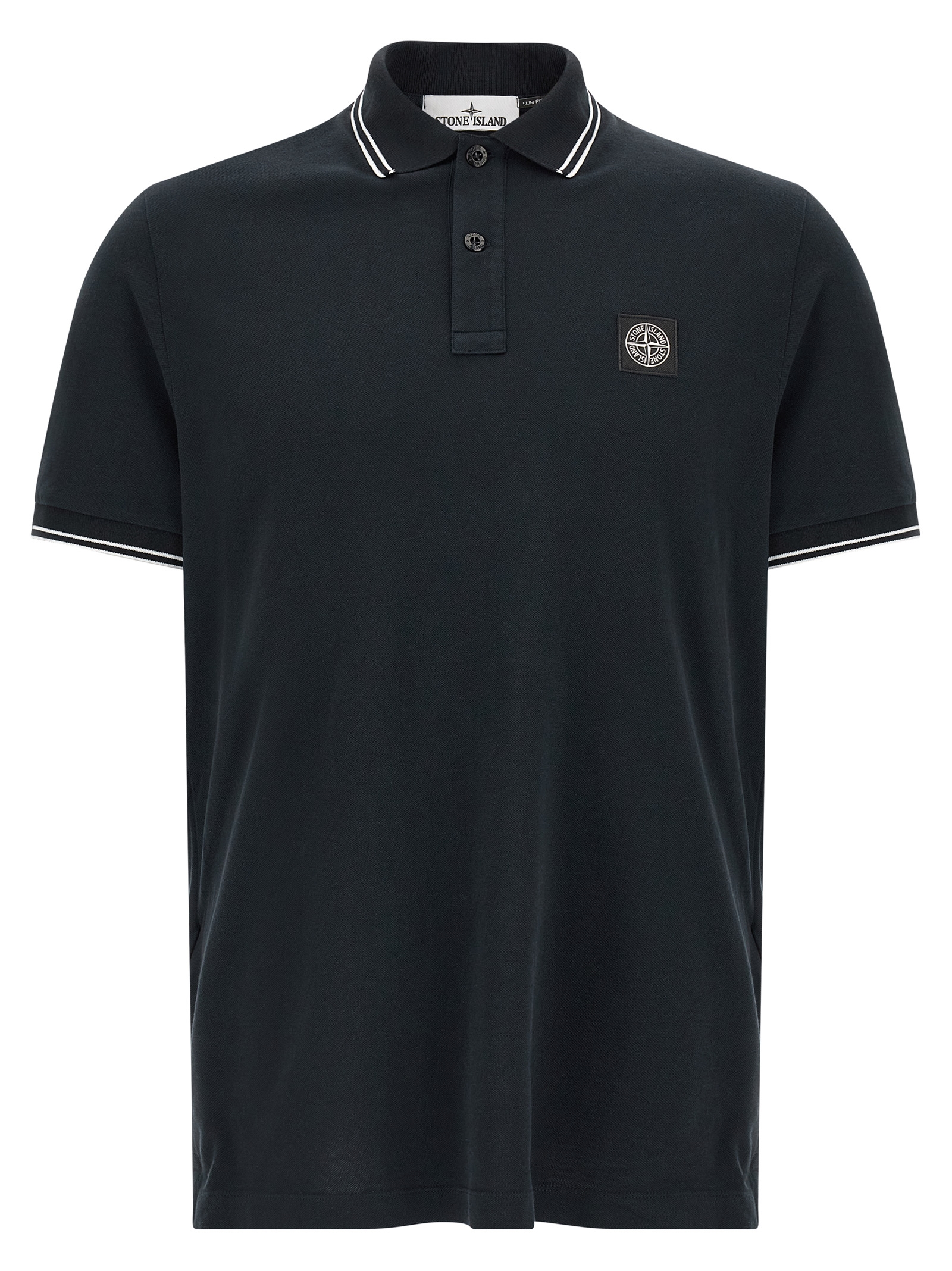 '2200010' polo shirt