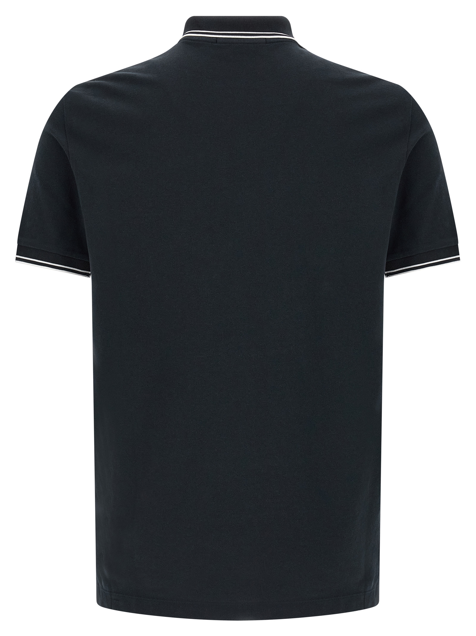 '2200010' polo shirt - immagine 2