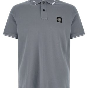 '2200010' polo shirt