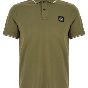 '2200010' polo shirt