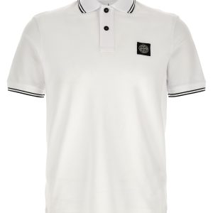 '2200010' polo shirt