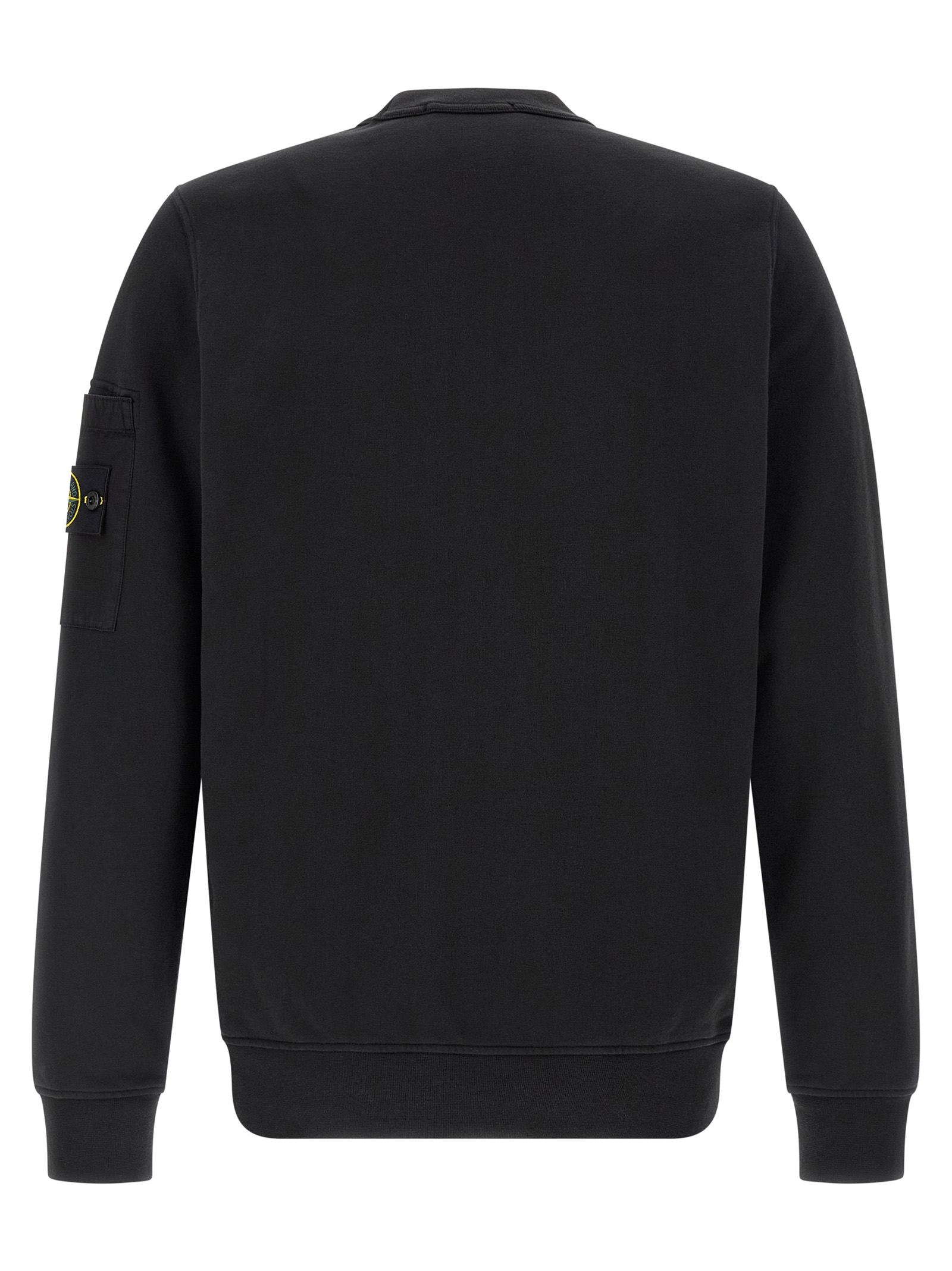 '6100019' sweatshirt - immagine 2