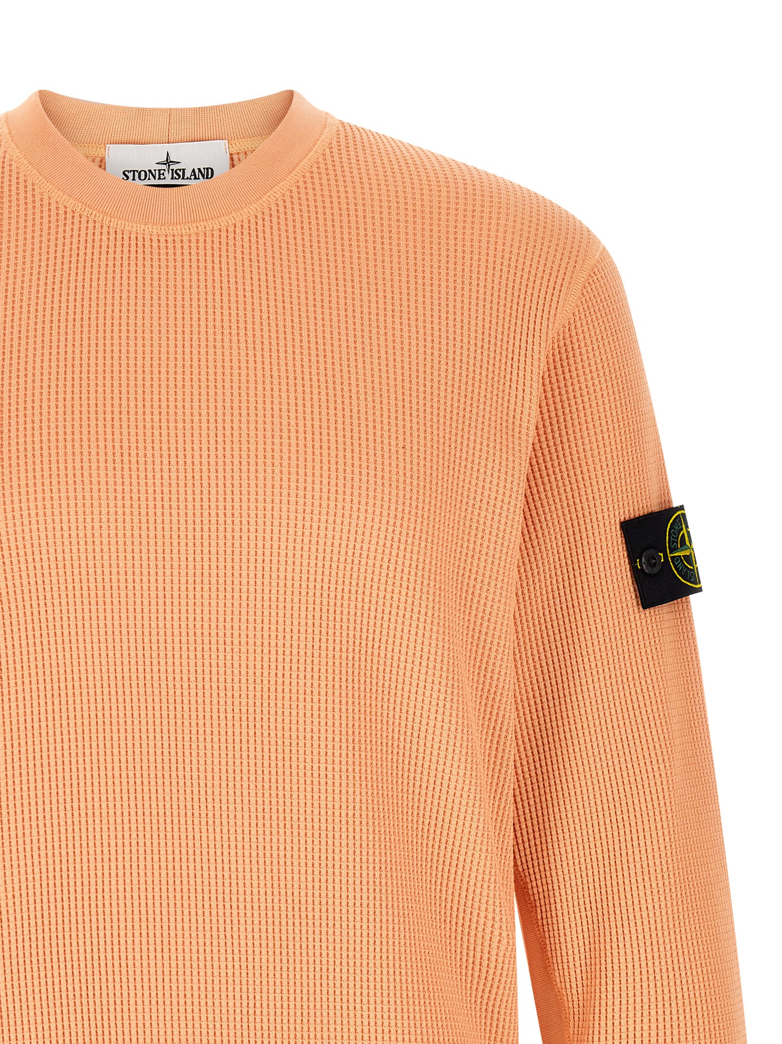 '6100056' sweatshirt - immagine 3