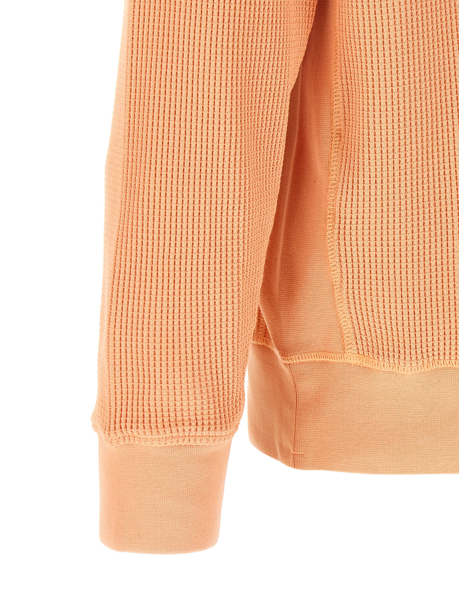 '6100056' sweatshirt - immagine 4