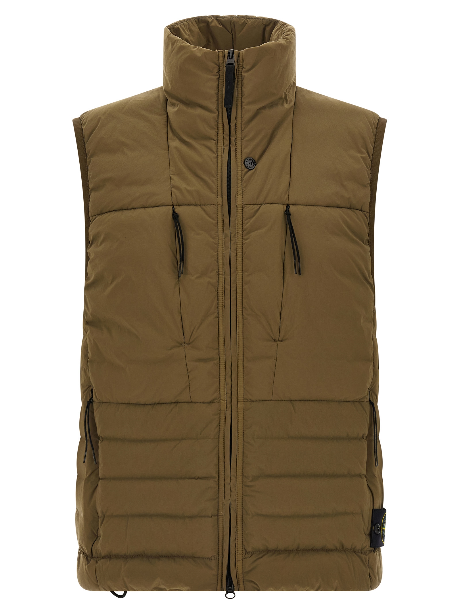 'G100007' vest