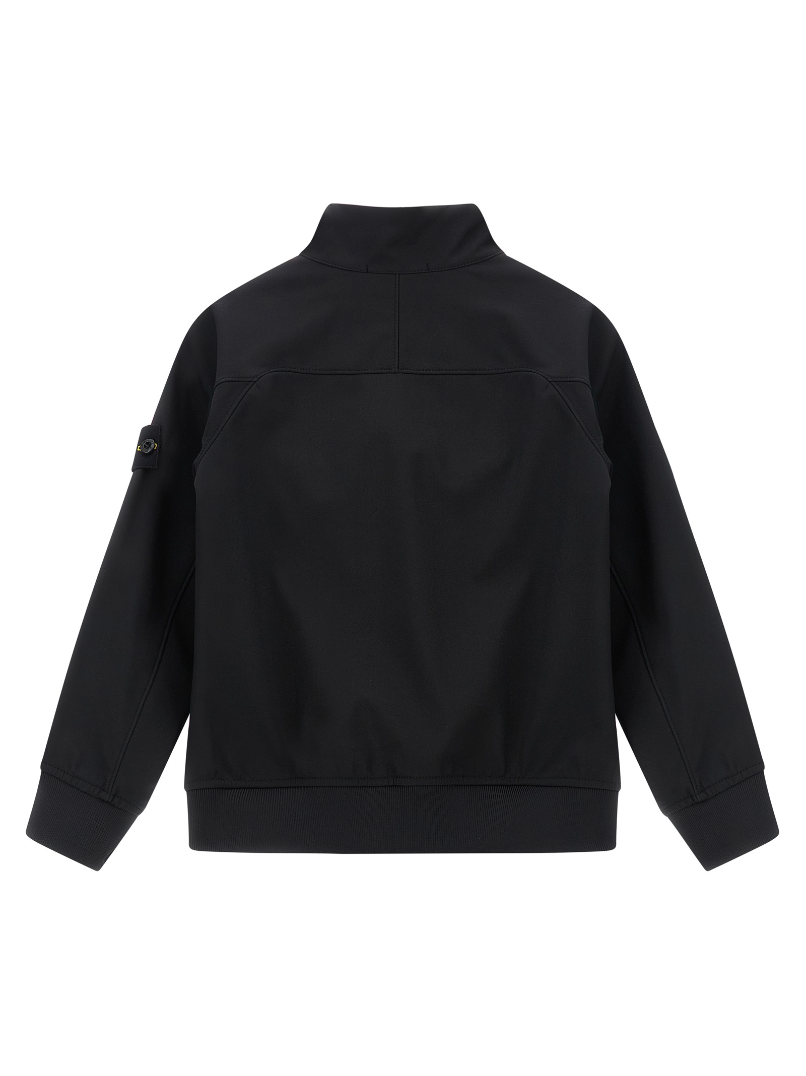 Logo badge jacket - immagine 2