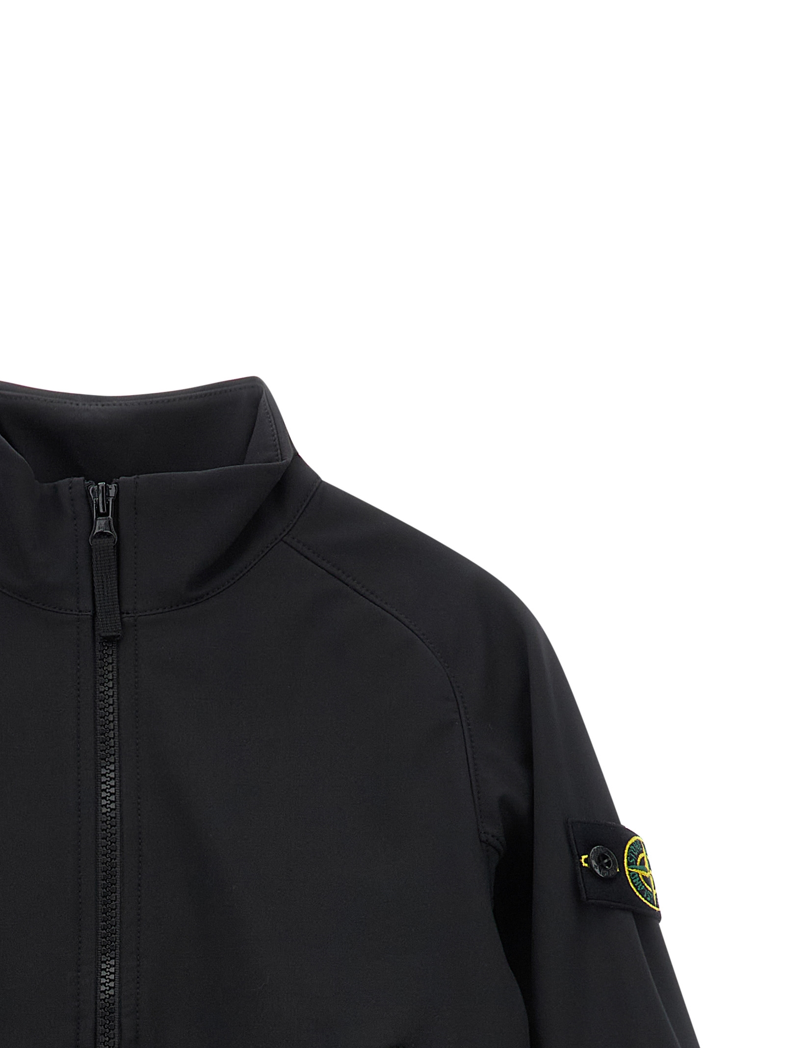 Logo badge jacket - immagine 3